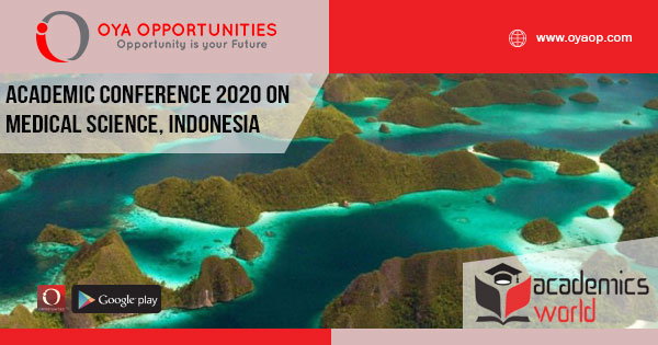 Academic Conference 2020 on Medical Science