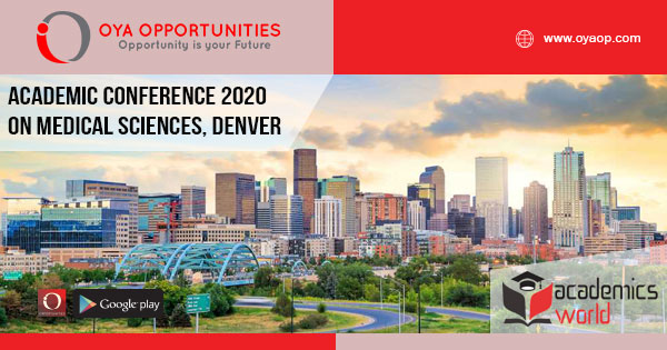 Academic Conference 2020 on Medical Sciences