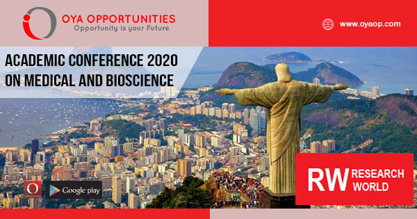 Academic Conference 2020 on Medical and Bioscience