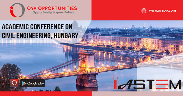 Academic Conference 2020 on Civil Engineering