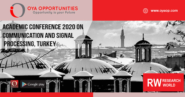 Academic Conference 2020 on Communication and Signal Processing