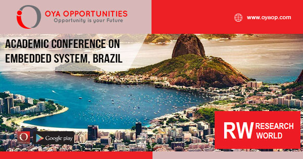Academic Conference 2020 on Embedded System