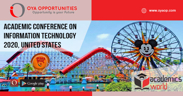Academic Conference 2020 on Management and Information Technology