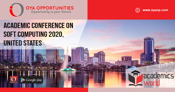 Academic Conference 2020 on Computing, USA