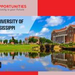 Academic jobs at the University of Southern Mississippi