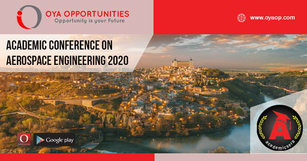Academic Conference on Aerospace Engineering 2020 Spain