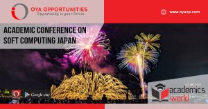 Academic Conference on Soft Computing 2020 Japan