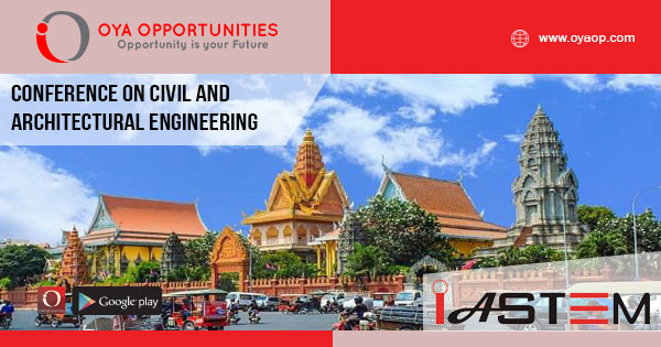 Academic Conference on Civil and Architectural Engineering 2020