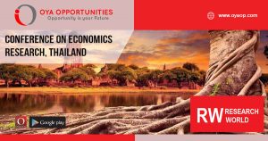 Academic Conference on Economics and Finance Research 2020