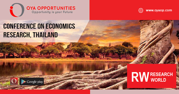 Academic Conference on Economics and Finance Research 2020