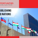 Editing and Publishing jobs at United Nations