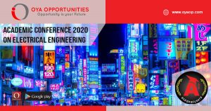 Academic Conference 2020 on Electrical Engineering