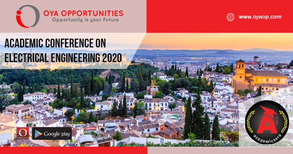 Academic Conference on Electrical Engineering 2020 Spain