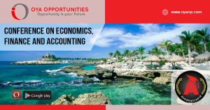 Conference on Economics, Finance and Accounting in Mexico