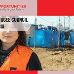 Norwegian Refugee Council jobs in Columbia