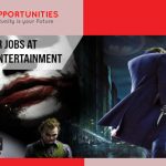 Designer Jobs at Warner Bros Entertainment