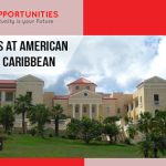 Jobs at American University of Caribbean