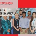 Creative Associates International jobs in Africa