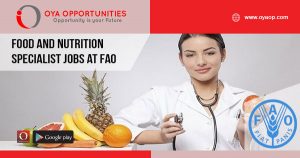 Home-based jobs at UN
