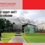 Professor jobs at Heriot-Watt University
