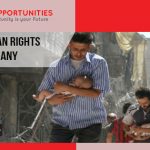 Jobs at Human Rights Watch, Germany