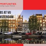 Professor jobs at VU University Amsterdam