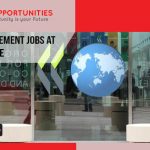 Management jobs at OECD in France