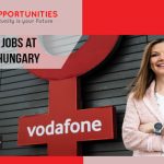Management jobs at Vodafone in Hungary