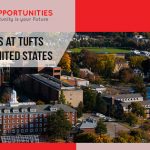 Research Jobs at Tufts University, United States