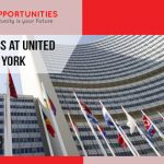 Research jobs at United Nations, New York