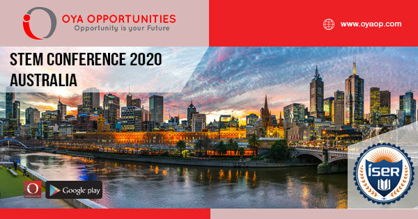 STEM Conference 2020 Australia