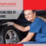 Vehicle Technician jobs at the United Nations