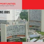 United Nations Jobs in Austria