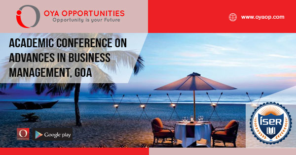 Academic Conference 2020 on Advances in Business Management