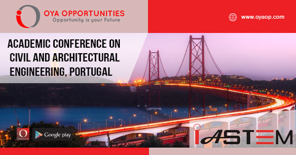 Academic Conference 2020 on Civil and Architectural Engineering