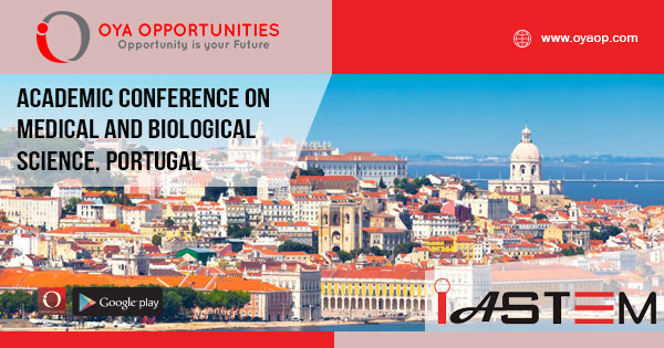 Academic Conference 2020 on Medical and Biological Science