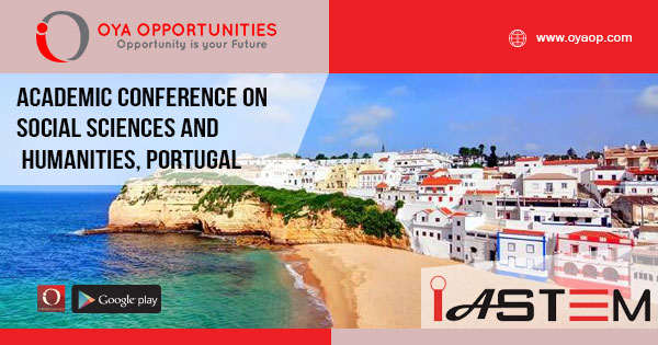 Academic Conference 2020 on Social Sciences and Humanities