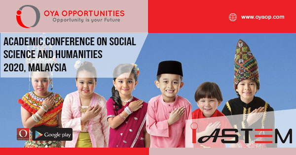 Academic Conference 2020 on Social Science and Humanities