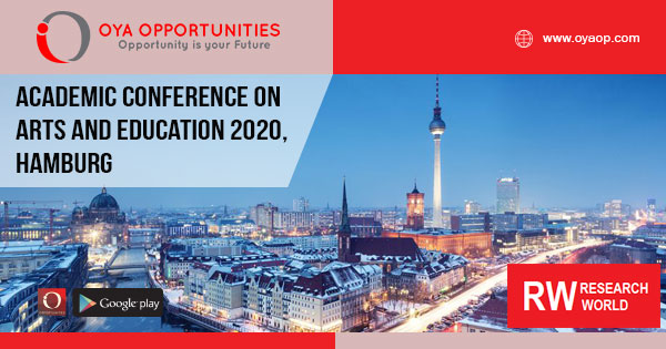 Academic Conference on Arts and Education 2020