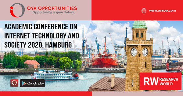 Academic Conference on Internet Technology and Society 2020