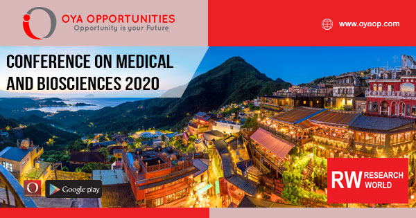 Academic Conference on Medical and Biosciences 2020