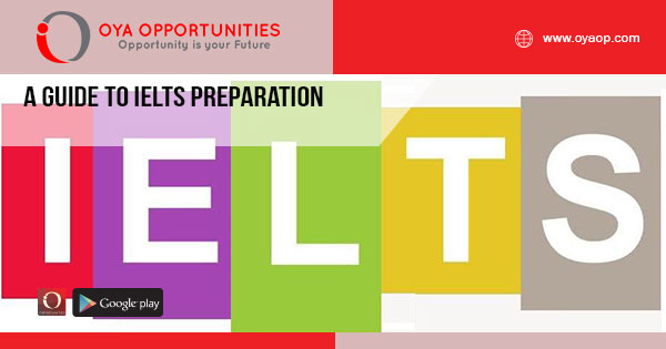 A Guide to IELTS Preparation