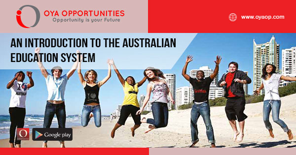 An Introduction to the Australian Education System