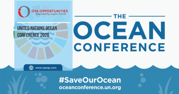 United Nations Ocean Conference 2020