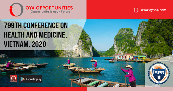 799th Conference on Health and Medicine
