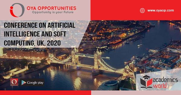 805th Conference on Artificial Intelligence and Soft Computing