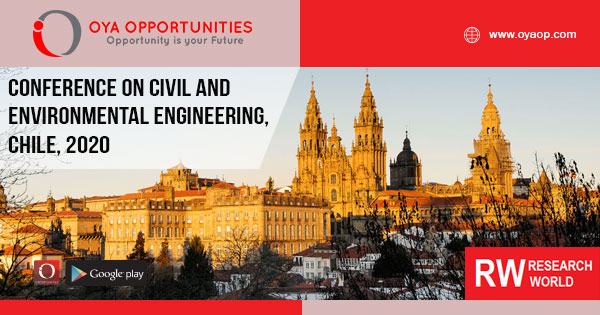 807th Conference on Civil and Environmental Engineering, Chile