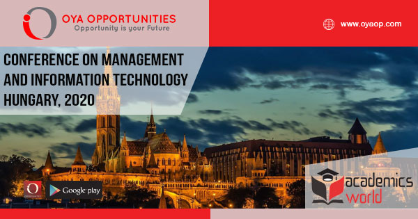 808th Conference on Management and Information Technology