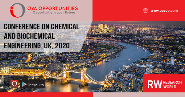 809th Conference on Chemical and Biochemical Engineering