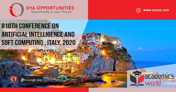 810th Conference on Artificial Intelligence and Soft Computing